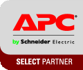APC SELECT PARTNER