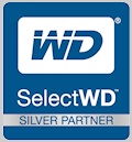 SelectWD Silver Partner