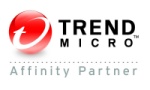 TrendMicro Affinity Partner