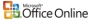 Microsoft Office Online