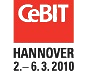 CeBIT 2010