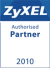 ZyXEL Authorised Partner