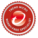 Trend Micro WorryFree Tech Tour