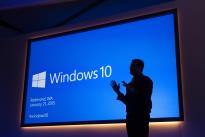 Windows 10 Prsentation