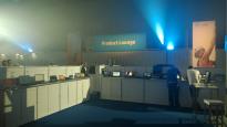 aktuelle Notebooks von HP in der Product Lounge